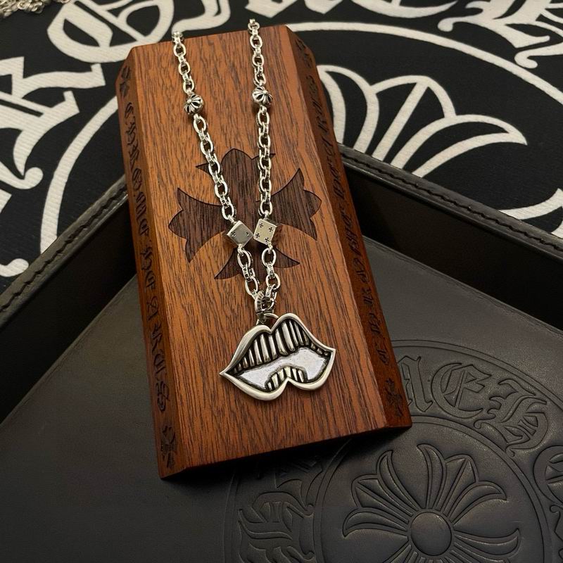 Chrome Hearts necklace 11yxx04